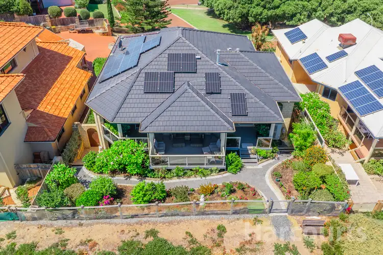 Fifth view of Homely house listing, 15 Magnetic Square, Halls Head WA 6210