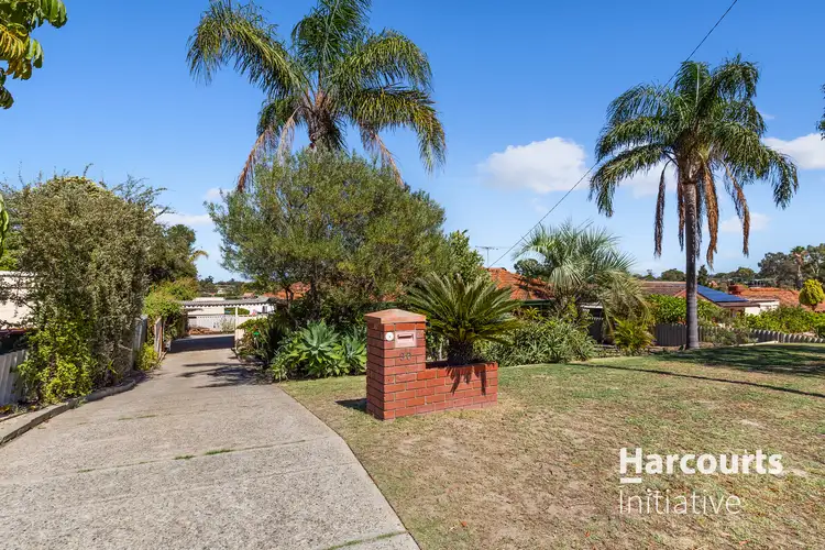 Second view of Homely house listing, 30 Gabell Way, Koondoola WA 6064