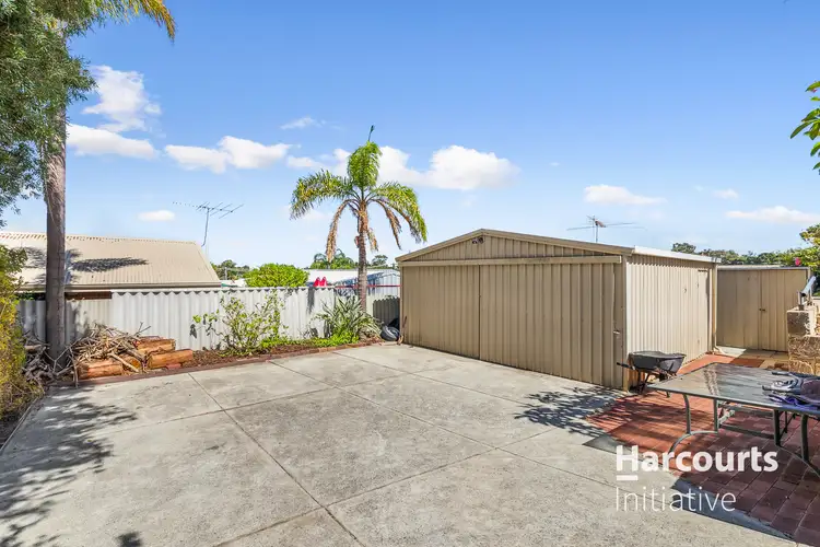 Fourth view of Homely house listing, 30 Gabell Way, Koondoola WA 6064