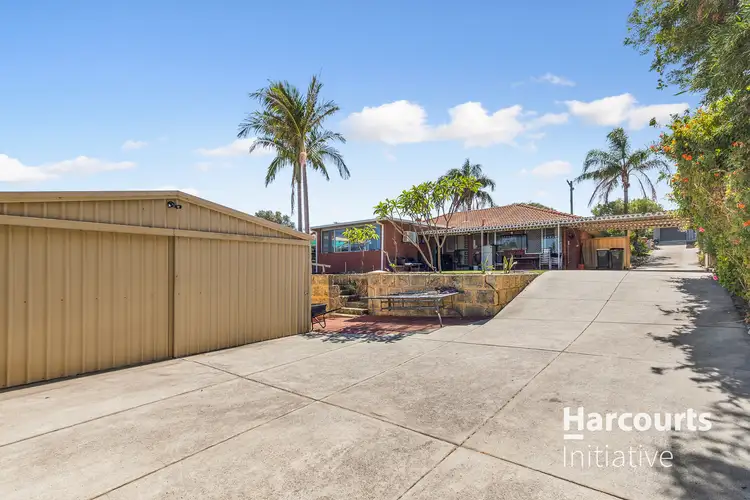 Fifth view of Homely house listing, 30 Gabell Way, Koondoola WA 6064