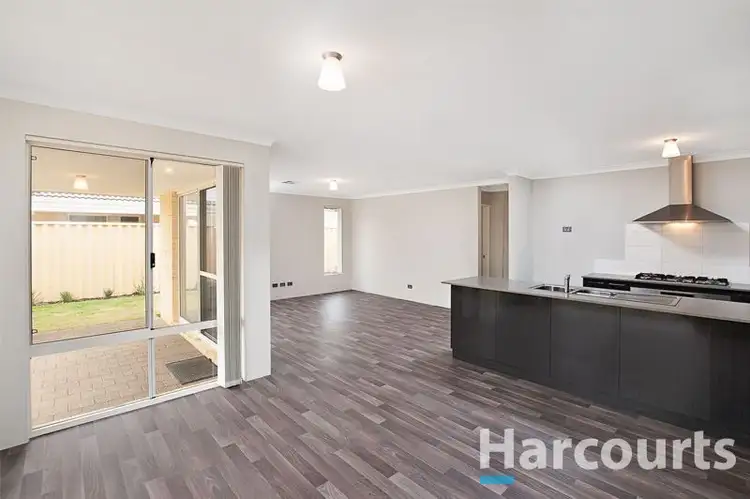 Sixth view of Homely house listing, 8 Antibes Way, Yalyalup WA 6280