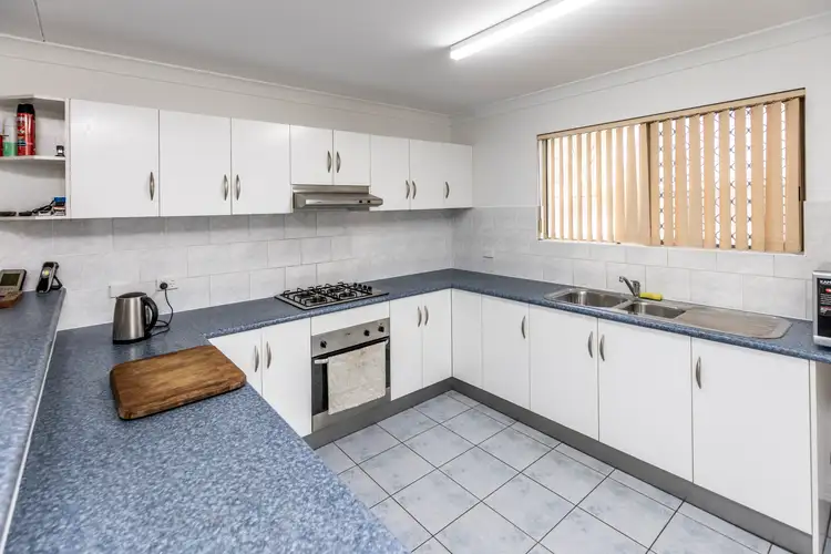 Second view of Homely unit listing, 1/1 George Crescent, Ciccone NT 870