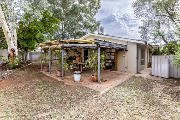 Third view of Homely unit listing, 1/1 George Crescent, Ciccone NT 870