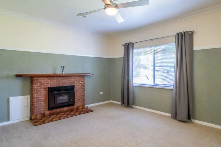 Second view of Homely house listing, 11s Pakington Street, Walcha NSW 2354