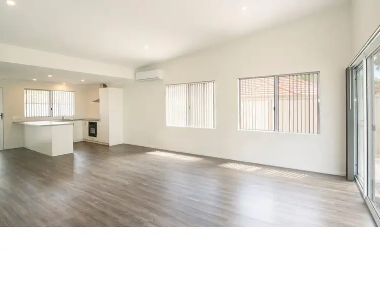 Fifth view of Homely house listing, 3/9 Backhouse Street, West Busselton WA 6280