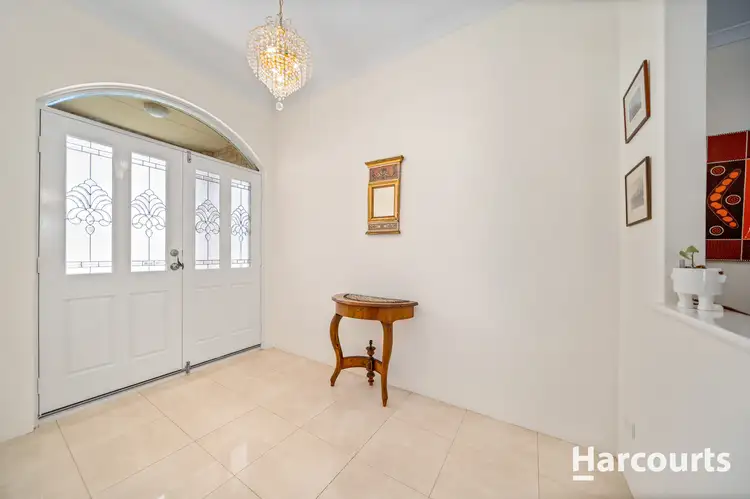 Sixth view of Homely house listing, 45 Weymouth Boulevard, Quinns Rocks WA 6030