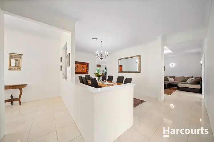 Seventh view of Homely house listing, 45 Weymouth Boulevard, Quinns Rocks WA 6030