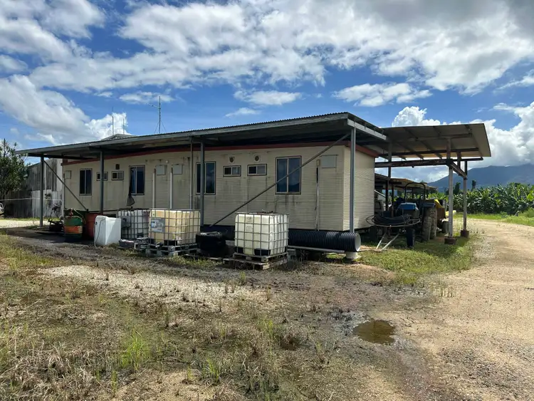 Sixth view of Homely rural property listing, 1052 North Davidson Road, Munro Plains QLD 4854