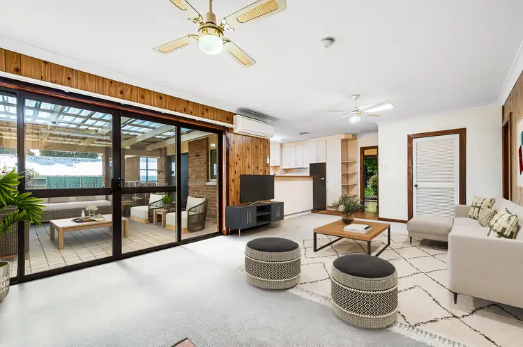 Second view of Homely house listing, 3 Dene Avenue, Victor Harbor SA 5211