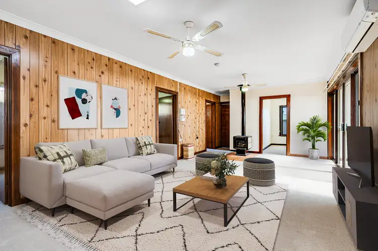 Third view of Homely house listing, 3 Dene Avenue, Victor Harbor SA 5211