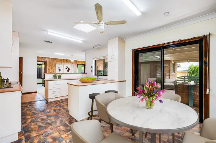 Sixth view of Homely house listing, 3 Dene Avenue, Victor Harbor SA 5211