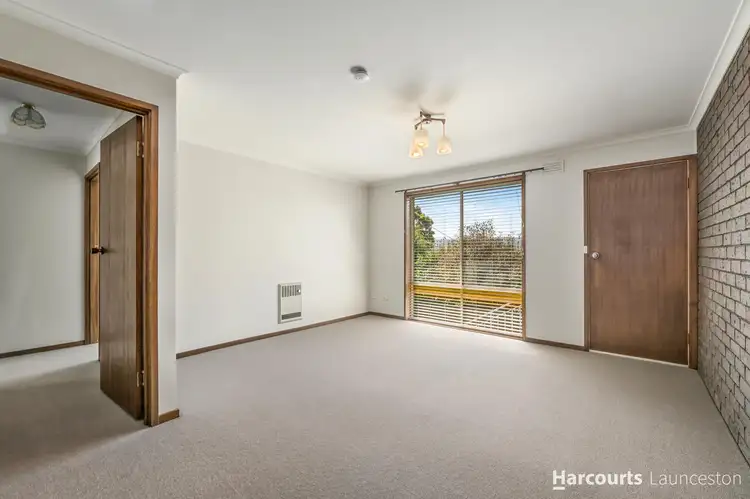Second view of Homely unit listing, 4/32A Strahan Road, Newstead TAS 7250