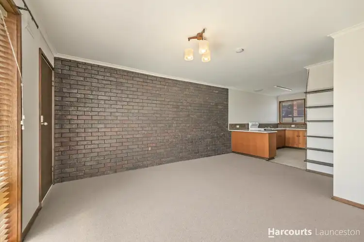 Third view of Homely unit listing, 4/32A Strahan Road, Newstead TAS 7250