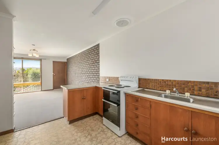 Fourth view of Homely unit listing, 4/32A Strahan Road, Newstead TAS 7250