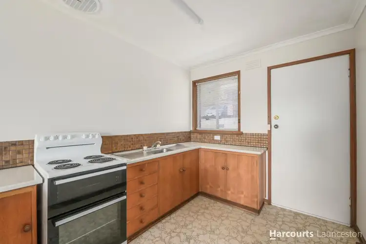 Fifth view of Homely unit listing, 4/32A Strahan Road, Newstead TAS 7250