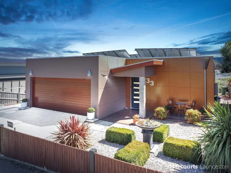 33 Queechy Road, Norwood TAS 7250
