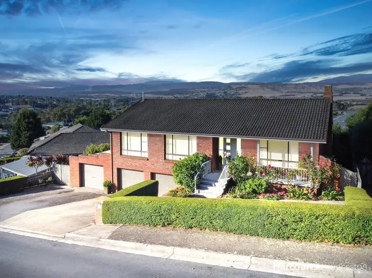 130 Poplar Parade, Youngtown TAS 7249
