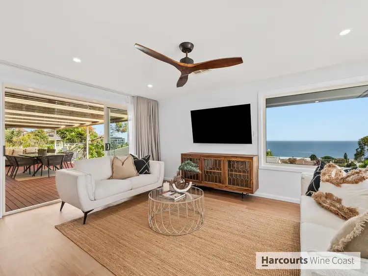 Fifth view of Homely house listing, 3 Wonggo Street, Hallett Cove SA 5158