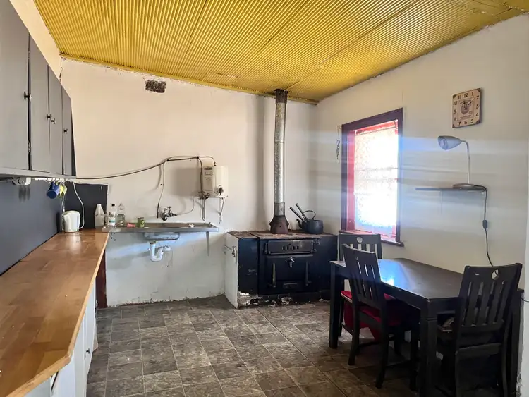 Seventh view of Homely house listing, 93 Bridges Street, Peterborough SA 5422