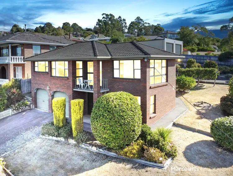 14 Riverview Road, Riverside TAS 7250