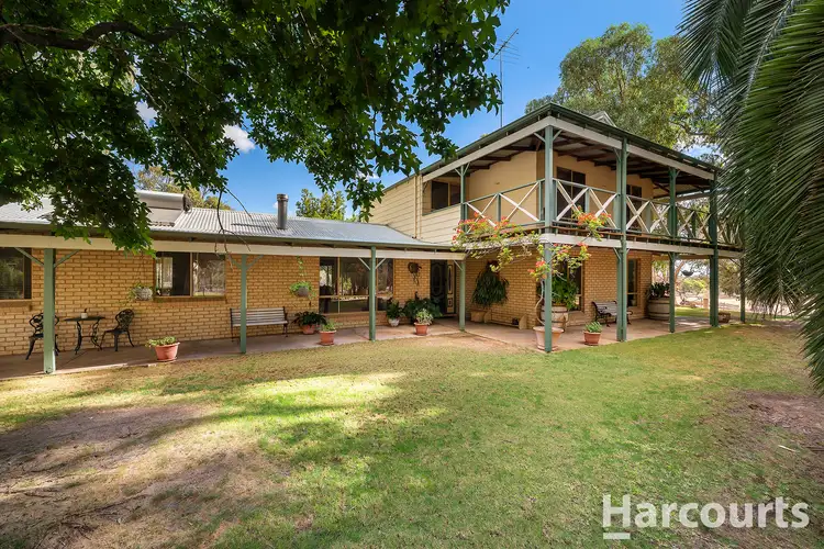 Second view of Homely house listing, 88 Armstrong Hills Drive, Lake Clifton WA 6215