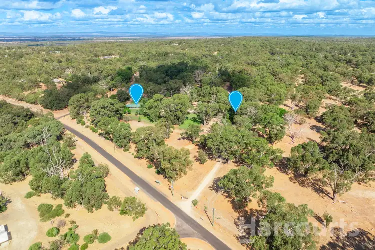 Third view of Homely house listing, 88 Armstrong Hills Drive, Lake Clifton WA 6215