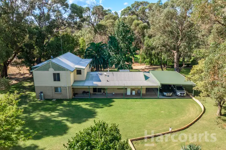 Fourth view of Homely house listing, 88 Armstrong Hills Drive, Lake Clifton WA 6215