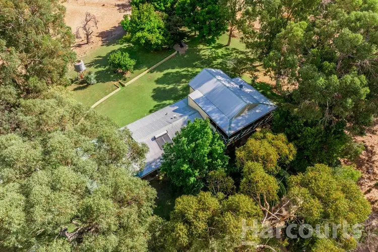 Fifth view of Homely house listing, 88 Armstrong Hills Drive, Lake Clifton WA 6215