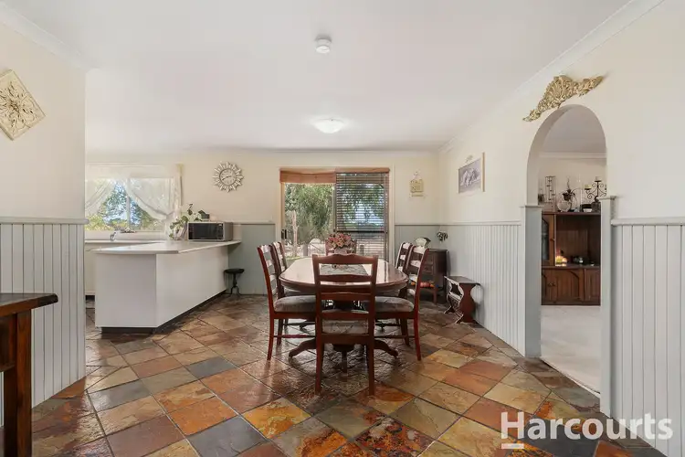 Sixth view of Homely house listing, 88 Armstrong Hills Drive, Lake Clifton WA 6215