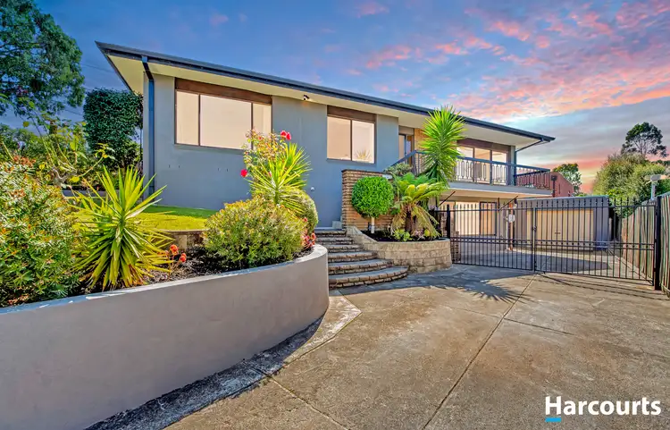 3 Eagle Court, Vermont South VIC 3133