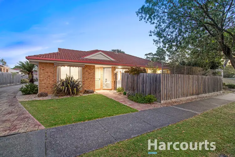 1/80 Stewart Street, Boronia VIC 3155
