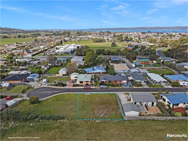 13 Palm Court, St Helens TAS 7216