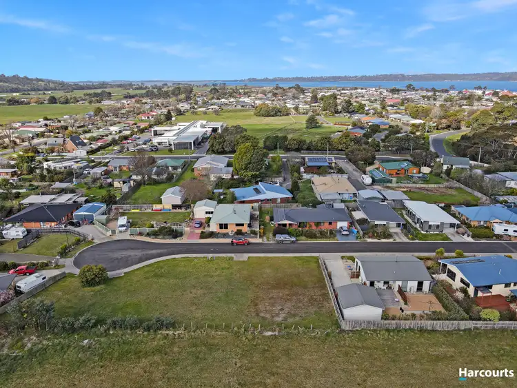 13 Palm Court, St Helens TAS 7216