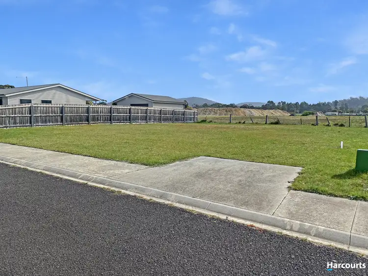 13 Palm Court, St Helens TAS 7216