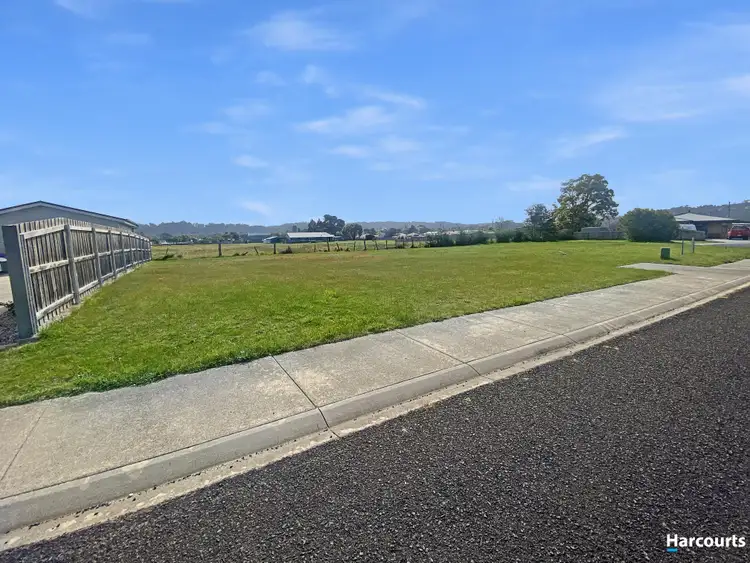 Third view of Homely land listing, 13 Palm Court, St Helens TAS 7216