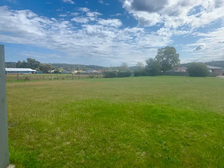 Fifth view of Homely land listing, 13 Palm Court, St Helens TAS 7216