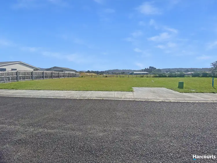 Sixth view of Homely land listing, 13 Palm Court, St Helens TAS 7216