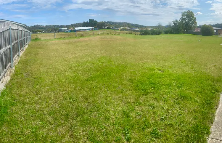 Seventh view of Homely land listing, 13 Palm Court, St Helens TAS 7216
