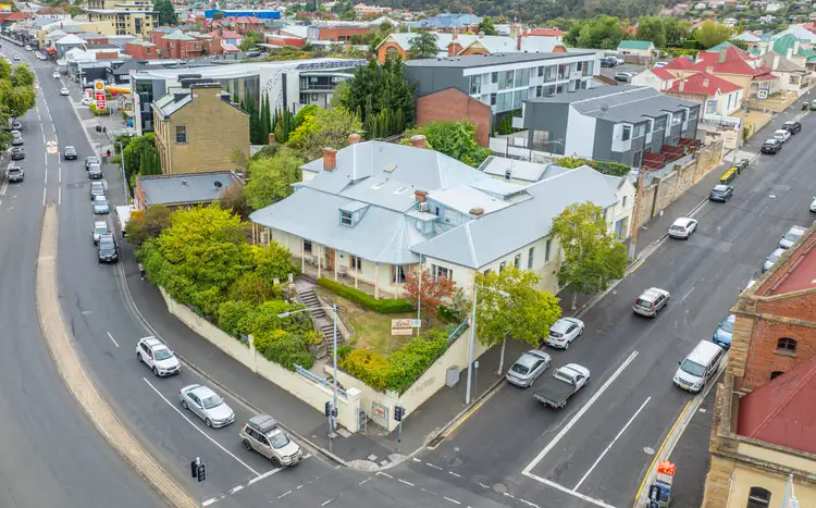 249 Elizabeth Street, North Hobart TAS 7000
