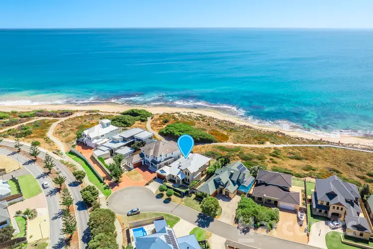 Fourth view of Homely house listing, 22 Hideaway Cove, Halls Head WA 6210