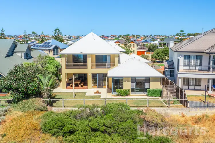 Fifth view of Homely house listing, 22 Hideaway Cove, Halls Head WA 6210