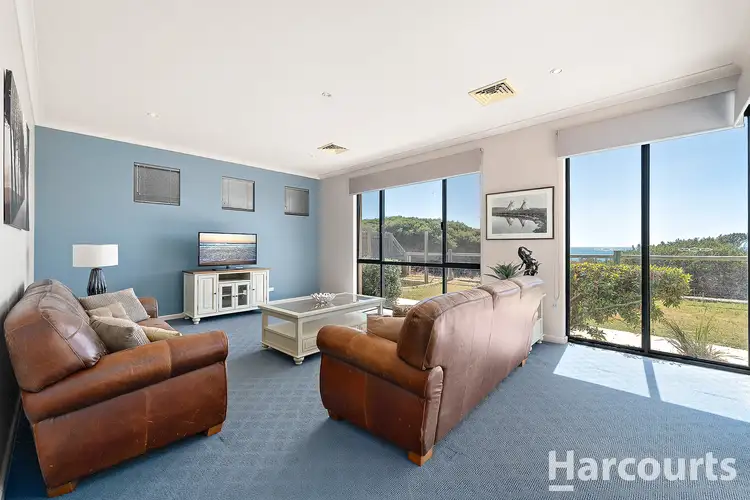 Sixth view of Homely house listing, 22 Hideaway Cove, Halls Head WA 6210