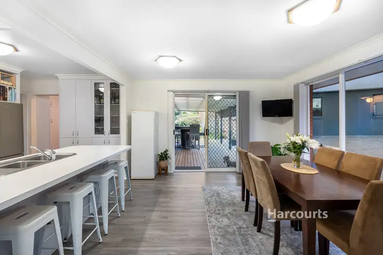 Third view of Homely house listing, 1/3 Miros Drive, Howrah TAS 7018