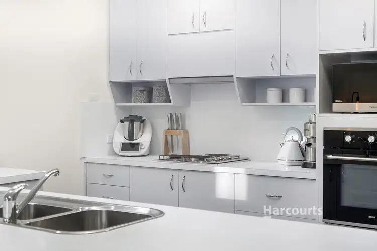 Fifth view of Homely house listing, 1/3 Miros Drive, Howrah TAS 7018