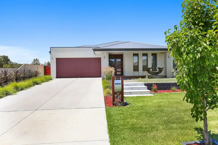 Third view of Homely house listing, 20 Mulqueeny Lane, Yea VIC 3717
