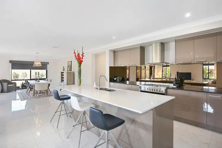 Fifth view of Homely house listing, 20 Mulqueeny Lane, Yea VIC 3717