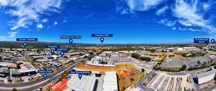 7A Peachey Road