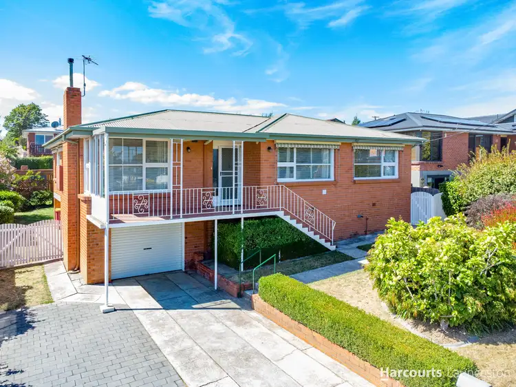 Main view of Homely house listing, 139 Cambridge Street, West Launceston TAS 7250