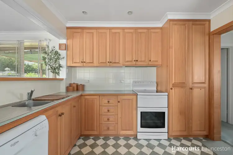 Fifth view of Homely house listing, 139 Cambridge Street, West Launceston TAS 7250