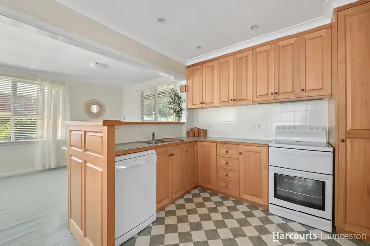 Sixth view of Homely house listing, 139 Cambridge Street, West Launceston TAS 7250